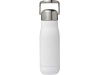 Garrafa desportiva de 350ml com isolamento a vcuo em cobre Yuki