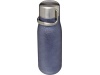Garrafa desportiva de 350ml com isolamento a vcuo em cobre Yuki