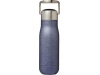 Garrafa desportiva de 350ml com isolamento a vcuo em cobre Yuki