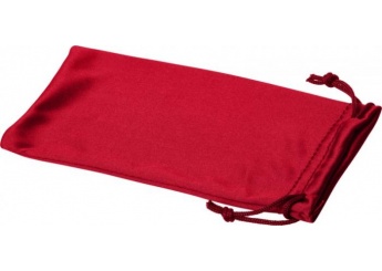 Bolsa em microfibra para culos de sol Clean