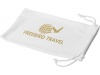 Bolsa em microfibra para culos de sol Clean