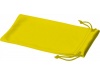 Bolsa em microfibra para culos de sol Clean