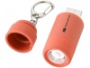 Porta-chaves com lanterna e USB Avior