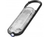 Mosqueto com luz refletora Ceres