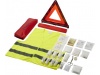 Conjunto de segurana automvel trio Joachim