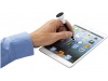 Caneta stylus + limpador de ecr Bullet