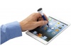 Caneta stylus + limpador de ecr Bullet