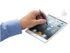 Caneta stylus + limpador de ecr Bullet