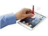 Caneta stylus + limpador de ecr Bullet
