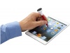 Caneta stylus + limpador de ecr Bullet