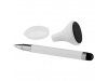 Caneta stylus + limpador de ecr Bullet