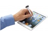 Caneta stylus + limpador de ecr Bullet