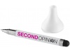 Caneta stylus + limpador de ecr Bullet
