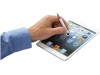 Caneta stylus + limpador de ecr Bullet
