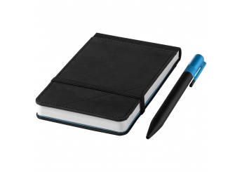 Bloco de notas Echo Reporter