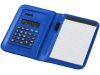 Caderno calculadora Smarti
