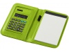 Caderno calculadora Smarti