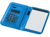 Caderno calculadora Smarti