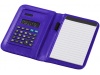 Caderno calculadora Smarti