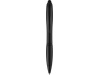 Esferogrfica stylus com pega colorida Nash