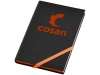 Caderno Travers junior