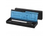 Conjunto 3 em 1 Voyager: Caneta + Stylus + Bateria Powerbank 700mAh Marksman