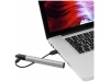 Conjunto 3 em 1 Voyager: Caneta + Stylus + Bateria Powerbank 700mAh Marksman