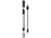 Conjunto 3 em 1 Voyager: Caneta + Stylus + Bateria Powerbank 700mAh Marksman