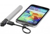 Conjunto 3 em 1 Voyager: Caneta + Stylus + Bateria Powerbank 700mAh Marksman