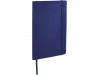 Bloco de notas de capa mole Classic