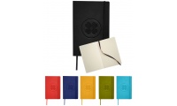 Bloco de notas de capa mole Classic