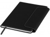 Bloco de notas A5 e caneta stylus Horsens