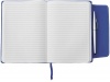 Bloco de notas A5 e caneta stylus Horsens