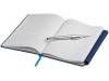 Bloco de notas A5 e caneta stylus Horsens