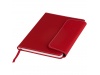 Bloco de notas A5 e caneta stylus Horsens