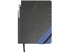 Bloco de notas e caneta Patch-the-edge