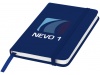 Bloco de notas A6 Spectrum