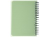 Bloco de notas A6 ColourBlock