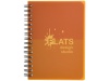Bloco de notas A6 ColourBlock