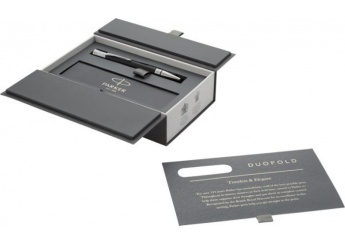 Esferogrfica premium Duofold