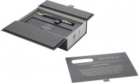 Esferogrfica premium Duofold