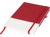 Bloco de Notas A5 bicolor Two tone