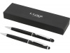 Conjunto de oferta com duas canetas Libretto