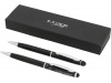Conjunto de oferta com duas canetas Libretto
