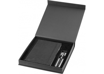 Conjunto de oferta com caderno A5 e caneta Lace