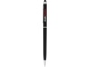 Esferogrfica de ABS com stylus Valeria