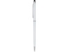 Esferogrfica de ABS com stylus Valeria