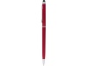 Esferogrfica de ABS com stylus Valeria