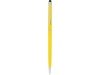 Esferogrfica de ABS com stylus Valeria