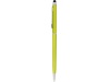 Esferogrfica de ABS com stylus Valeria